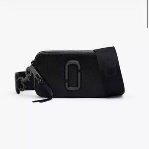 Marc Jacob’s The Snapshot